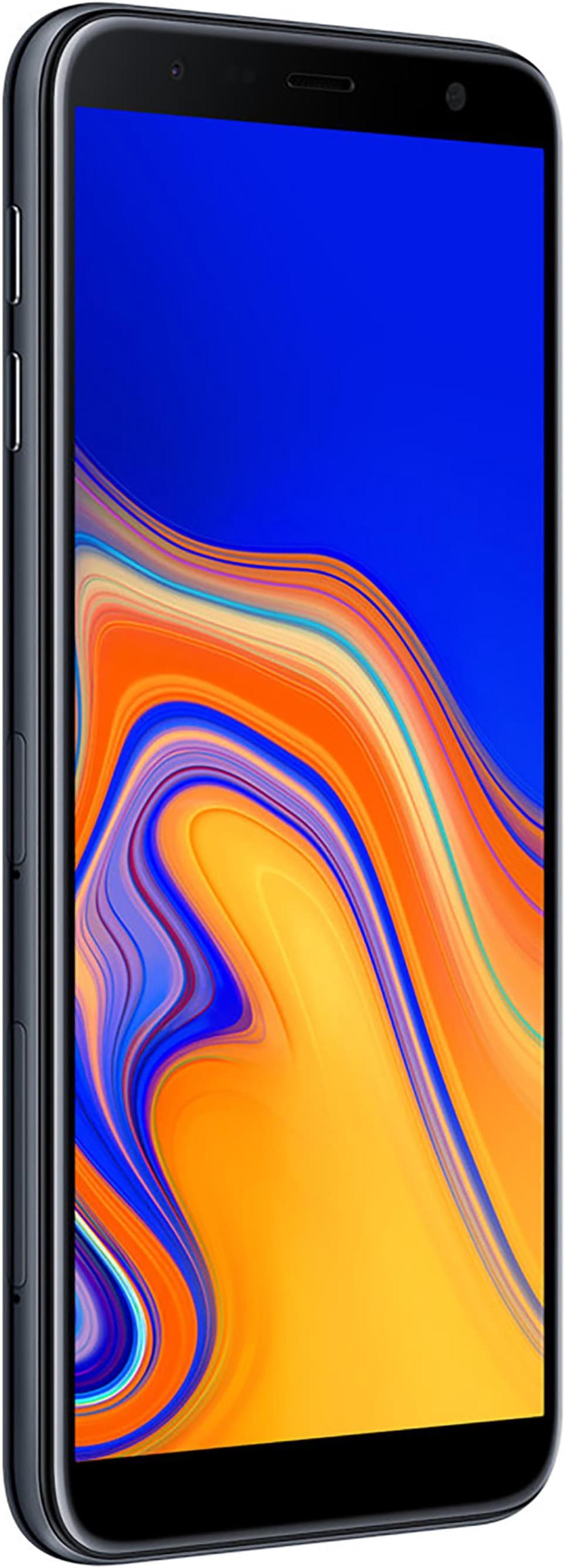 Alt view image 3 of 11 - Samsung Galaxy J4+ J415 32GB Unlocked GSM 4G LTE Android Phone w/ 13MP Camera - Black