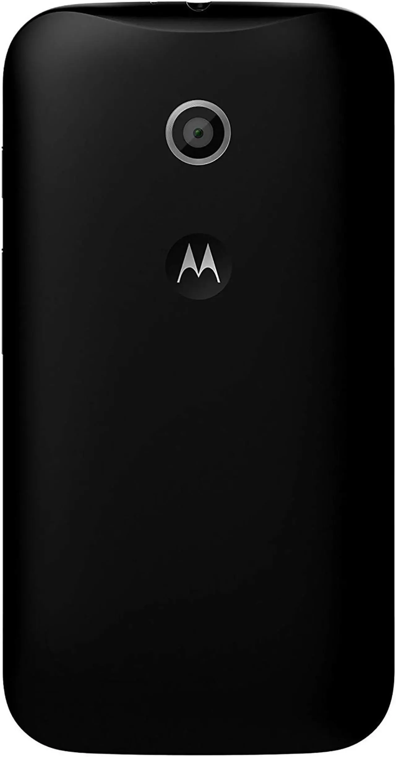 Alt view image 2 of 5 - Motorola Moto E XT1021 4GB Unlocked GSM Dual-Core Android Phone w/ Corning Gorilla Glass 3 - Black