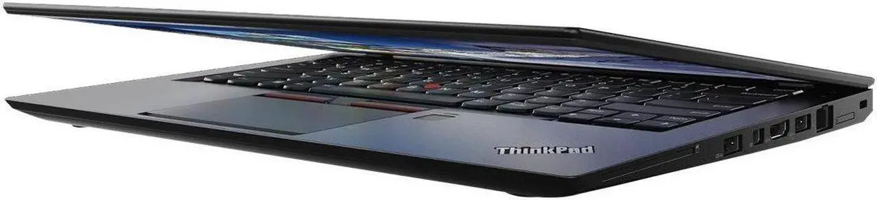 Alt view image 11 of 17 - Lenovo Thinkpad T460 14" Laptop Intel Core i5 2.40 GHz 8GB Ram 256GB SSD W10P