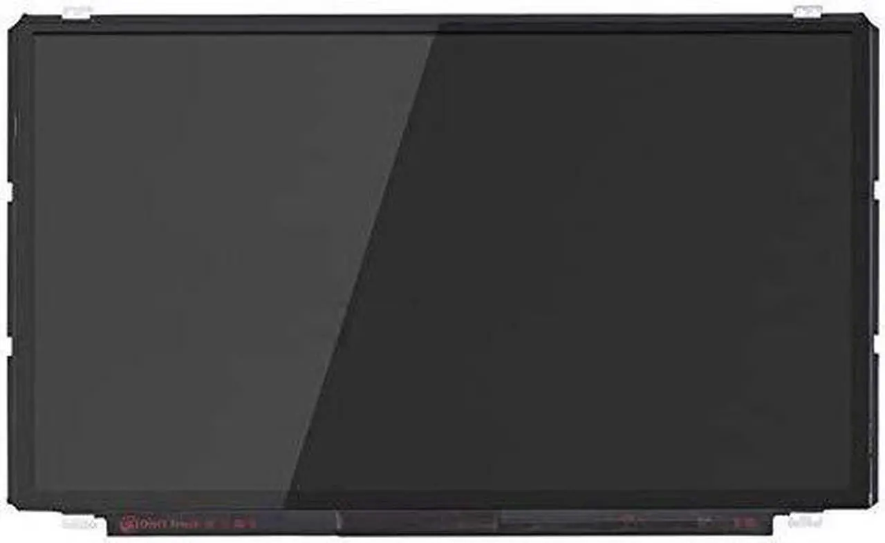 Main image of 15.6" Touch LCD Screen Replacement NT156WHM-A00 NT156WHM-N33 1366x768 WXGA 40pin