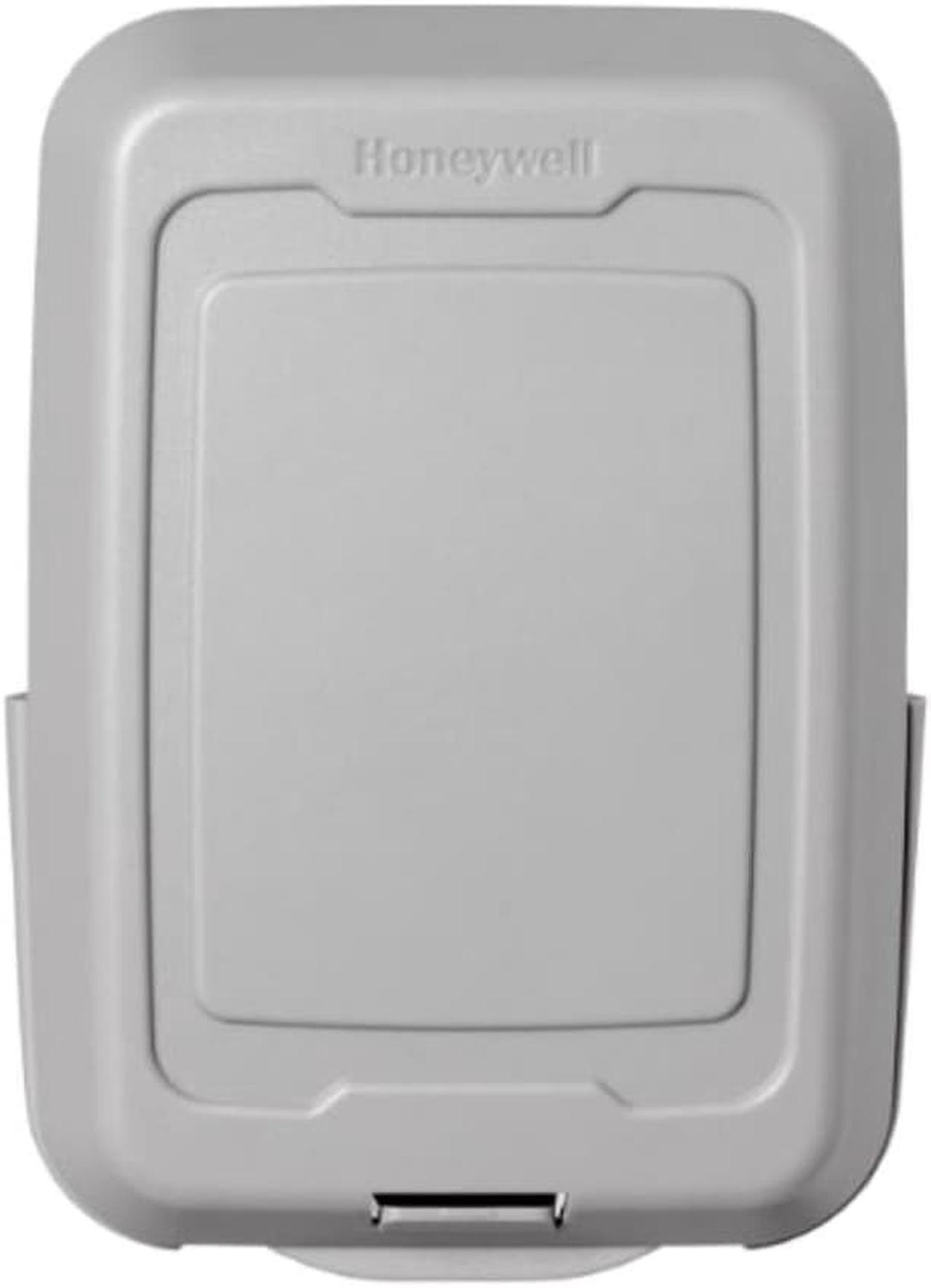 Alt view image 5 of 6 - Honeywell C7089R1013/U - Wireless Outdoor Sensor for RedLINK™-Enabled Thermostat