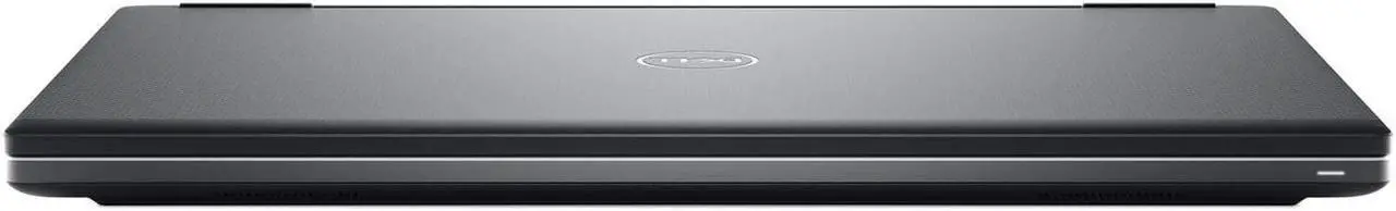 Alt view image 6 of 6 - Dell Precision 7730 17.3-in Laptop - Intel Core i7 8850H 8th Gen 2.60 GHz 64GB 1TB SSD Windows 10 Pro 64-Bit - Bluetooth