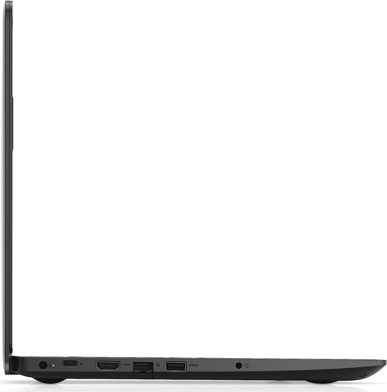 Alt view image 5 of 5 - Dell Latitude 3490 14.0-in Laptop - Intel Core i3 6006U 2.00 GHz 8GB 240GB SSD Windows 10 Pro 64-Bit - Bluetooth, Webcam