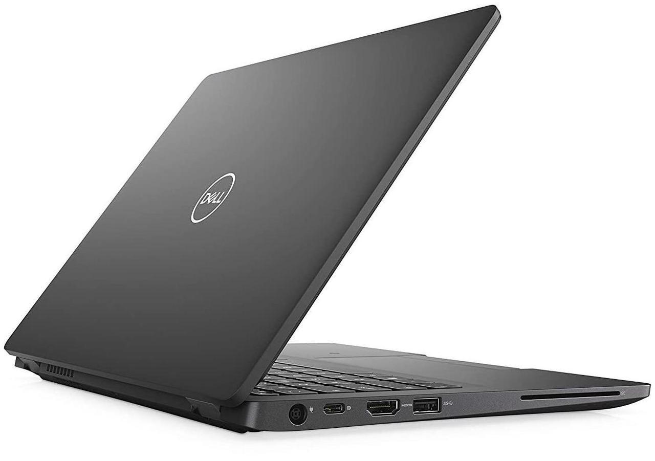 Alt view image 4 of 6 - Dell Latitude 5300 13.3" FHD Widescreen Standard Laptop - Intel Core i5-8265U 1.60GHz, 16GB RAM, SATA M.2 512GB SSD, No Optical, Windows 10 Pro 64-Bit - Webcam - Bluetooth - SmartCard Reader