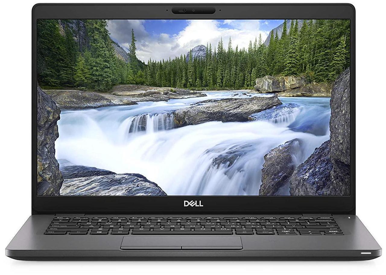 Alt view image 2 of 6 - Dell Latitude 5300 13.3" FHD Widescreen Standard Laptop - Intel Core i5-8265U 1.60GHz, 16GB RAM, SATA M.2 512GB SSD, No Optical, Windows 11 Pro 64-Bit - Webcam - Bluetooth - SmartCard Reader