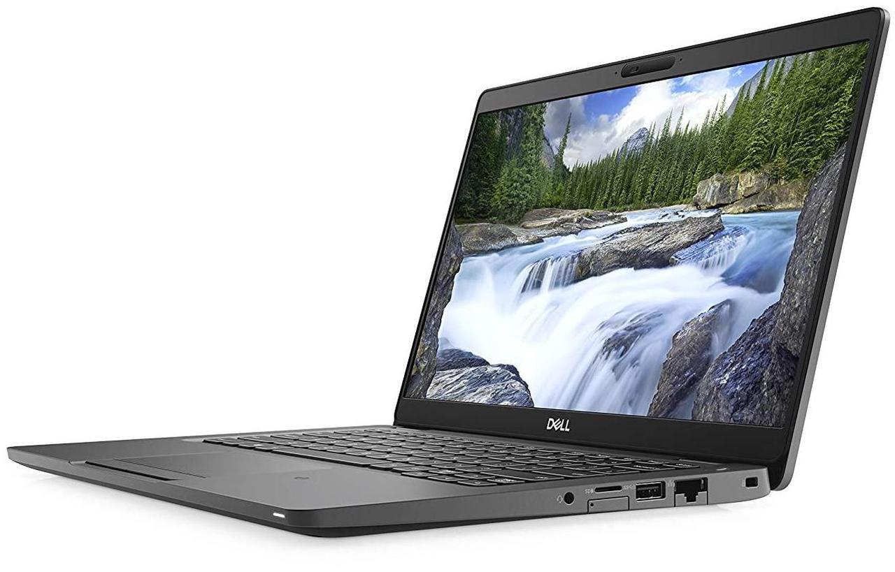 Alt view image 3 of 6 - Dell Latitude 5300 13.3" FHD Widescreen Standard Laptop - Intel Core i5-8265U 1.60GHz, 16GB RAM, SATA M.2 512GB SSD, No Optical, Windows 11 Pro 64-Bit - Webcam - Bluetooth - SmartCard Reader