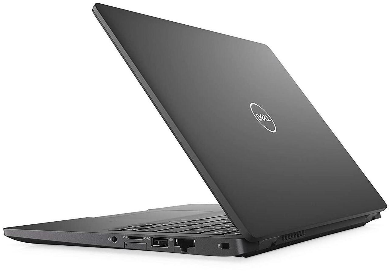 Alt view image 6 of 6 - Dell Latitude 5300 13.3" FHD Widescreen Standard Laptop - Intel Core i5-8265U 1.60GHz, 16GB RAM, SATA M.2 512GB SSD, No Optical, Windows 11 Pro 64-Bit - Webcam - Bluetooth - SmartCard Reader