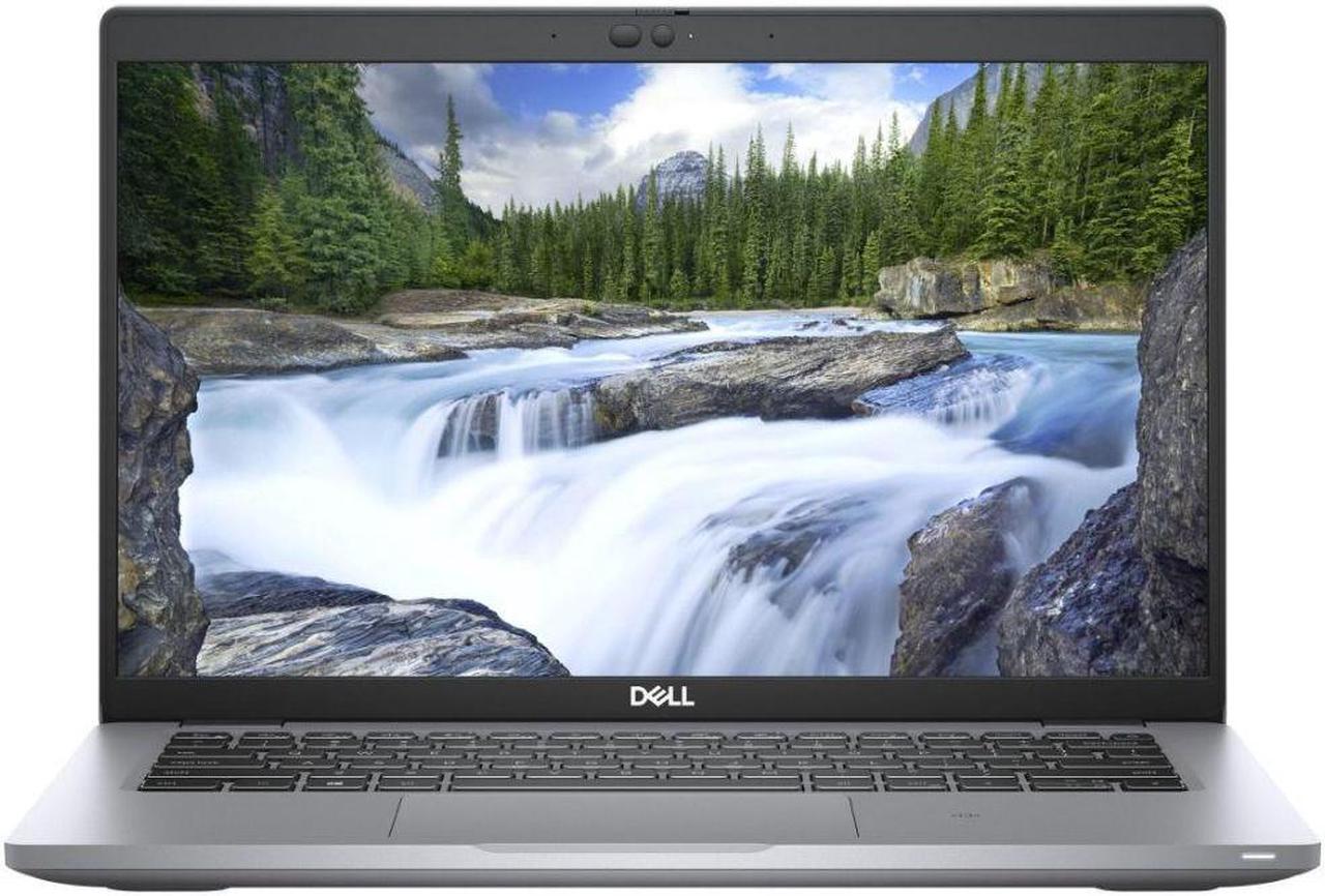 Alt view image 2 of 6 - Dell Latitude 5420 14.0-in Laptop - Intel Core i5 1135G7 11th Gen 2.40 GHz 16GB 256GB SSD Windows 10 Pro 64-Bit - Bluetooth, Webcam