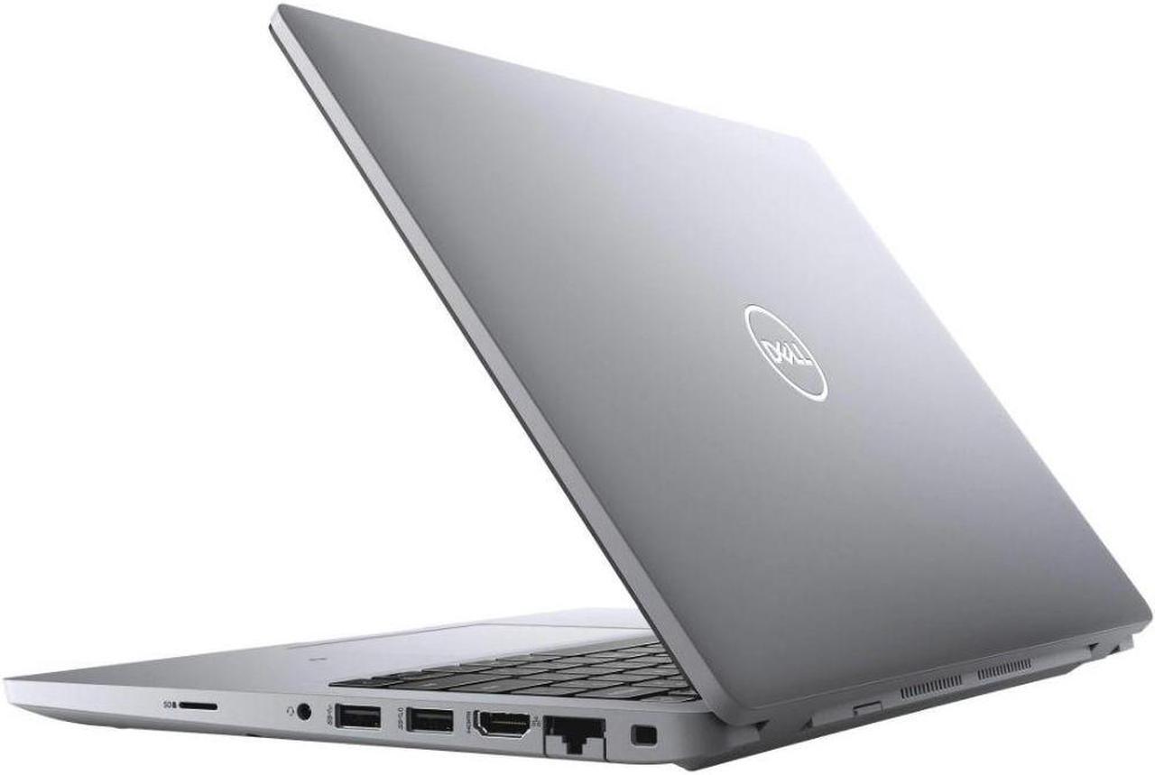 Alt view image 4 of 6 - Dell Latitude 5420 14.0-in Laptop - Intel Core i5 1135G7 11th Gen 2.40 GHz 16GB 256GB SSD Windows 10 Pro 64-Bit - Bluetooth, Webcam