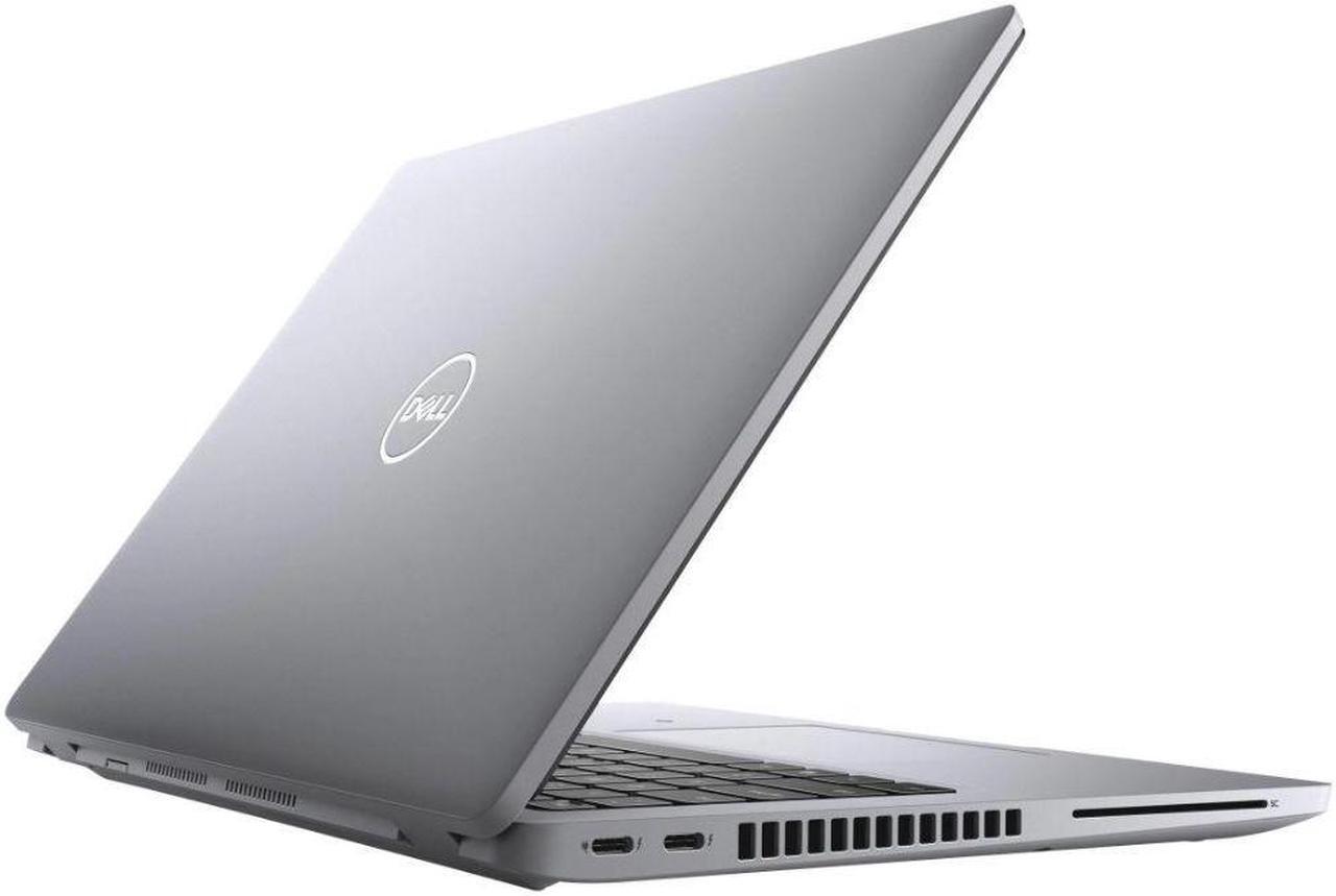 Alt view image 6 of 6 - Dell Latitude 5420 14.0-in Laptop - Intel Core i5 1135G7 11th Gen 2.40 GHz 16GB 256GB SSD Windows 10 Pro 64-Bit - Bluetooth, Webcam