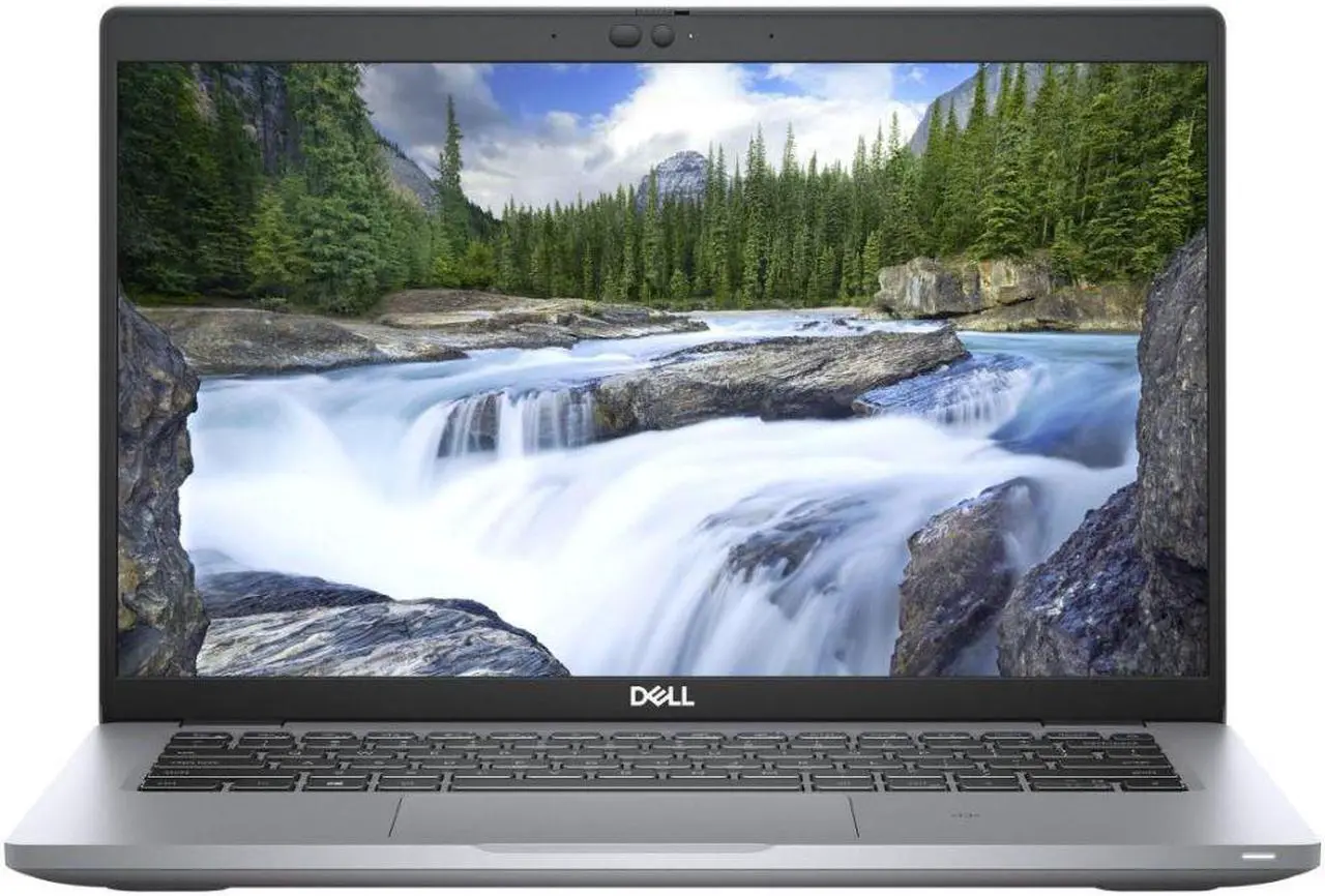 Alt view image 2 of 6 - Dell Latitude 5420 14.0" FHD - Intel Core i7-1185G7 3.00GHz, 32GB RAM, PCIe M.2 M 1TB SSD, Windows 10 Pro 64-Bit - Webcam - Bluetooth - SmartCard Reader - Fingerprint Reader