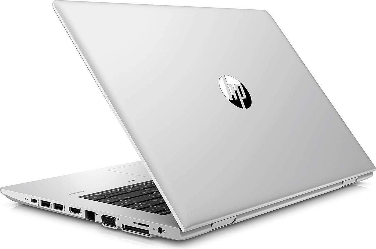 Alt view image 3 of 4 - HP ProBook 640 G5 14.0" FHD Intel Core i5-8365U 1.60GHz - 16GB RAM - 1TB SSD - Webcam - Bluetooth - Windows 10 Pro