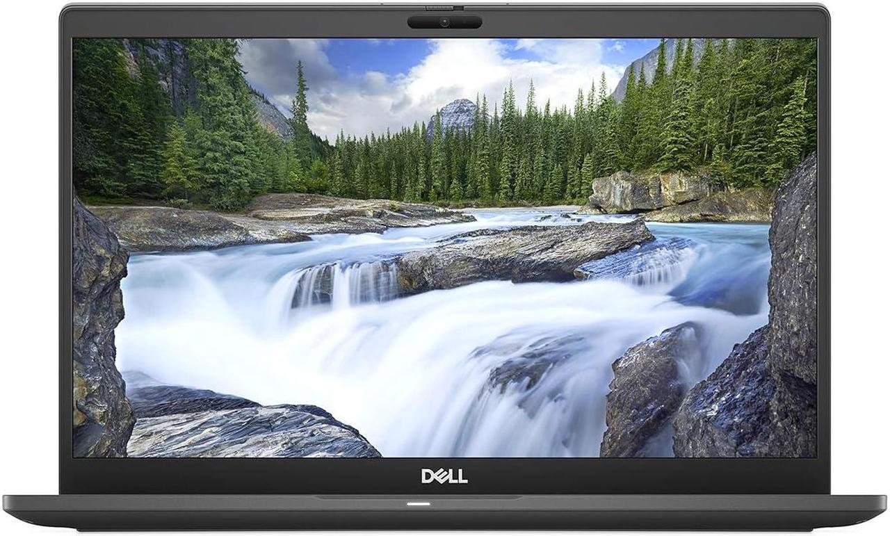 Main image of DELL LATITUDE 7310 13.3" FHD INTEL CORE I7-10610U 1.80 GHZ - 16GB RAM, 512GB SSD - Touchscreen, Backlit Keyboard, Smartcard Reader, Webcam, Bluetooth - Windows 11 Pro