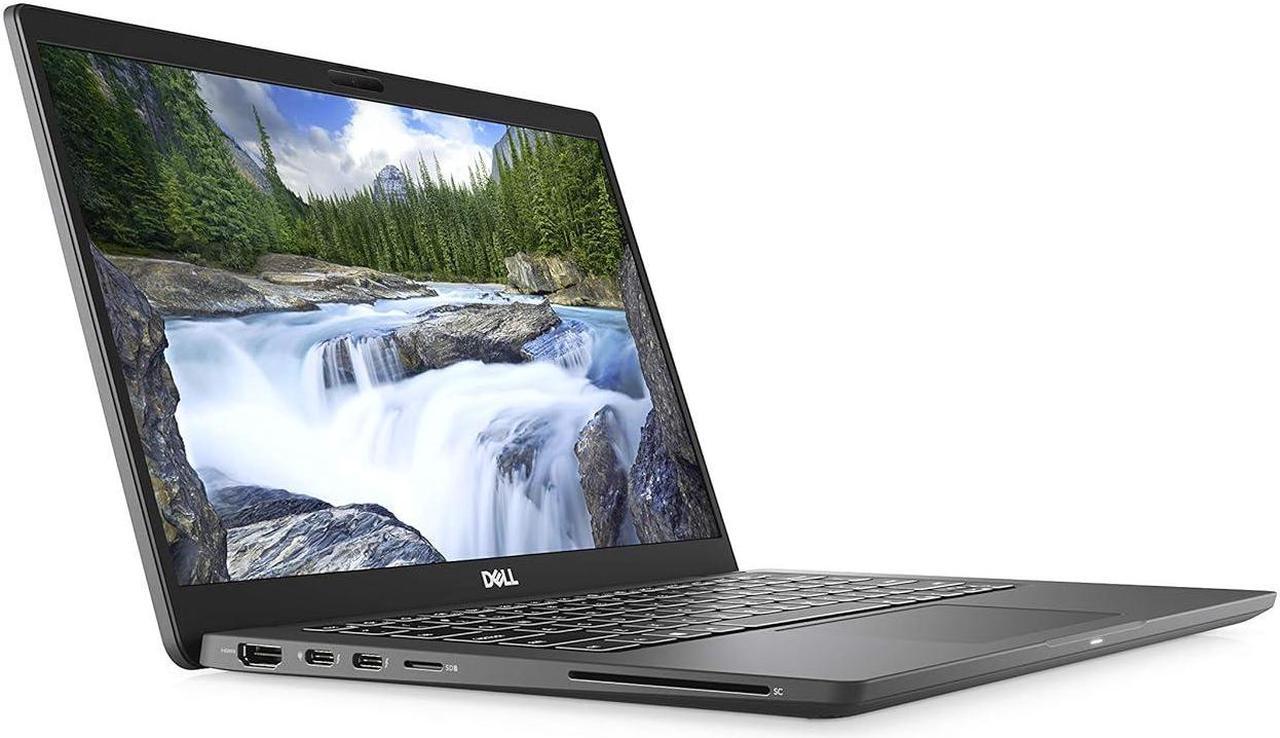 Alt view image 3 of 5 - DELL LATITUDE 7310 13.3" FHD INTEL CORE I7-10610U 1.80 GHZ - 16GB RAM, 512GB SSD - Touchscreen, Backlit Keyboard, Smartcard Reader, Webcam, Bluetooth - Windows 11 Pro