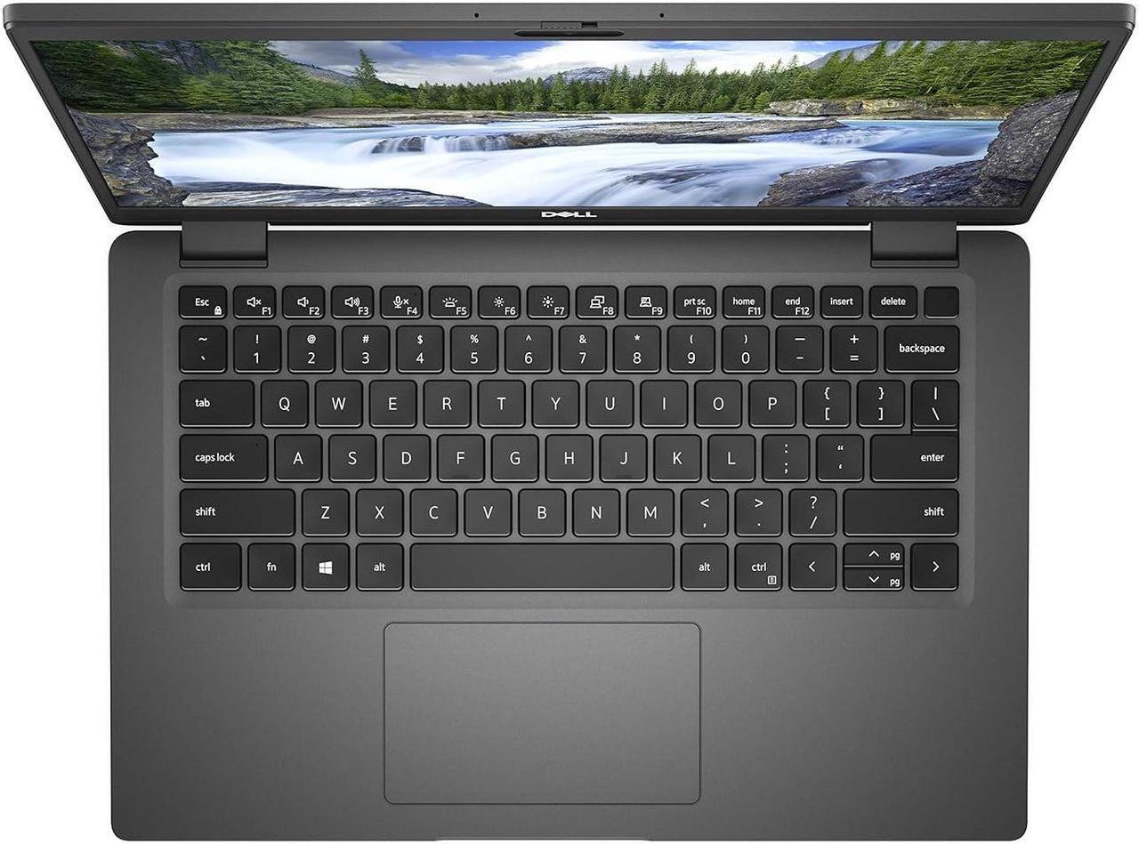 Alt view image 4 of 5 - DELL LATITUDE 7310 13.3" FHD INTEL CORE I7-10610U 1.80 GHZ - 16GB RAM, 512GB SSD - Touchscreen, Backlit Keyboard, Smartcard Reader, Webcam, Bluetooth - Windows 11 Pro