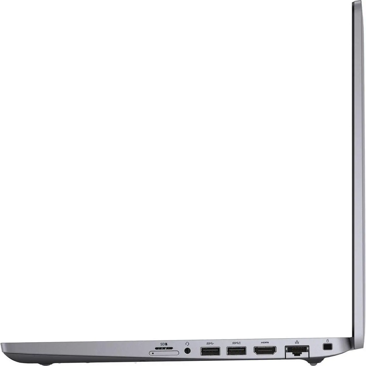 Alt view image 2 of 5 - DELL LATITUDE 5510 15.5" FHD INTEL CORE I5-10310U 1.70 GHZ - 32GB RAM, 512GB SSD - Touchscreen, Backlit Keyboard, Webcam, Bluetooth - Windows 10 Pro