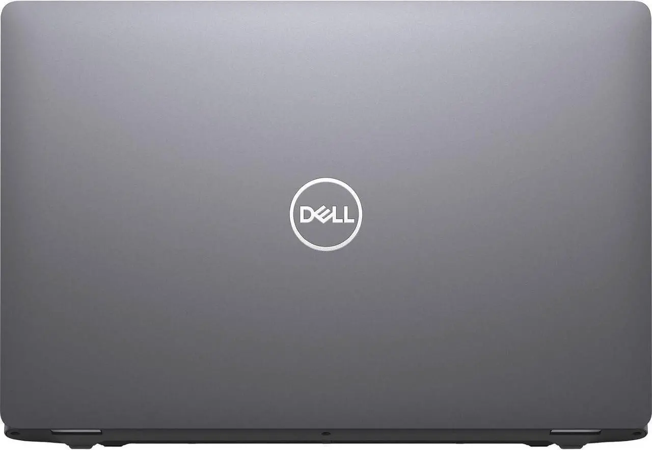 Alt view image 5 of 5 - DELL LATITUDE 5510 15.5" FHD INTEL CORE I5-10310U 1.70 GHZ - 32GB RAM, 512GB SSD - Touchscreen, Backlit Keyboard, Webcam, Bluetooth - Windows 10 Pro