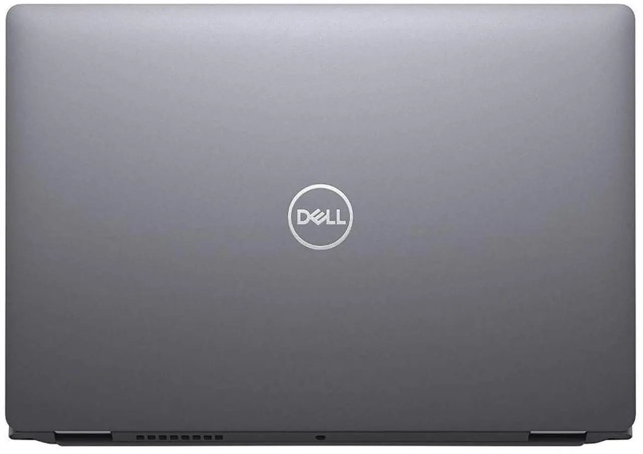 Alt view image 3 of 6 - DELL LATITUDE 5310 13.3" FHD INTEL CORE I7-10810U 1.10 GHZ - 16GB RAM, 256GB SSD - Backlit Keyboard, Webcam, Bluetooth - Windows 10 Pro