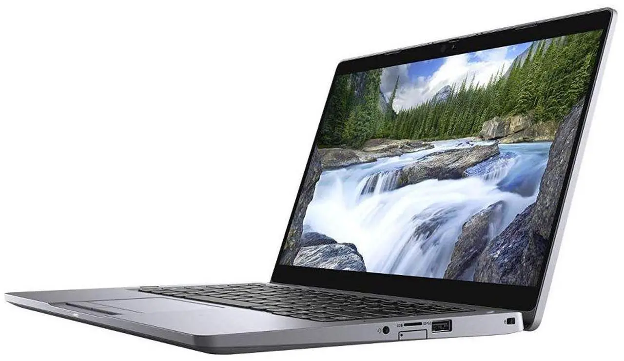 Alt view image 2 of 6 - DELL LATITUDE 5310 13.3" FHD INTEL CORE I7-10810U 1.10 GHZ - 16GB RAM, 256GB SSD - Backlit Keyboard, Webcam, Bluetooth - Windows 10 Pro
