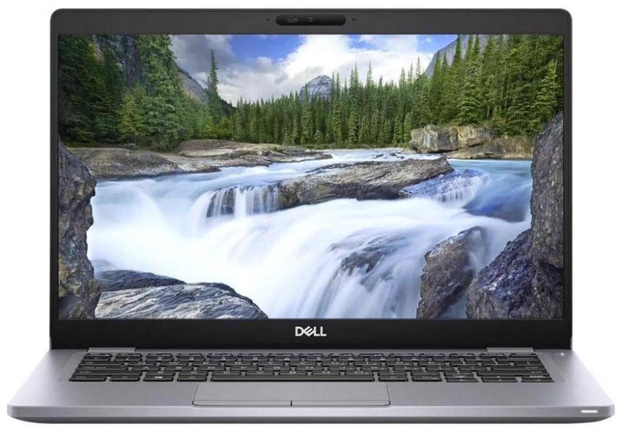Main image of DELL LATITUDE 5310 13.3" FHD INTEL CORE I7-10810U 1.10 GHZ - 16GB RAM, 256GB SSD - Backlit Keyboard, Webcam, Bluetooth - Windows 10 Pro