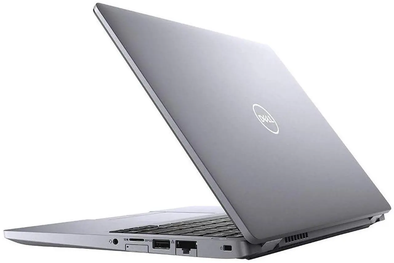 Alt view image 6 of 6 - DELL LATITUDE 5310 13.3" FHD INTEL CORE I7-10810U 1.10 GHZ - 16GB RAM, 256GB SSD - Backlit Keyboard, Webcam, Bluetooth - Windows 10 Pro