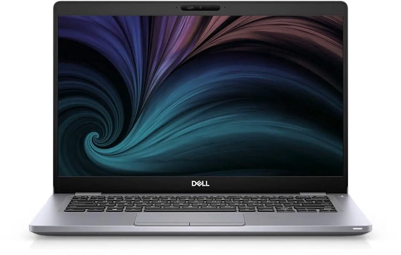 Main image of DELL LATITUDE 5310 13.2" FHD INTEL CORE I7-10610U 1.80 GHZ - 32GB RAM, 1TB SSD - Backlit Keyboard, Webcam, Bluetooth - Windows 10 Pro