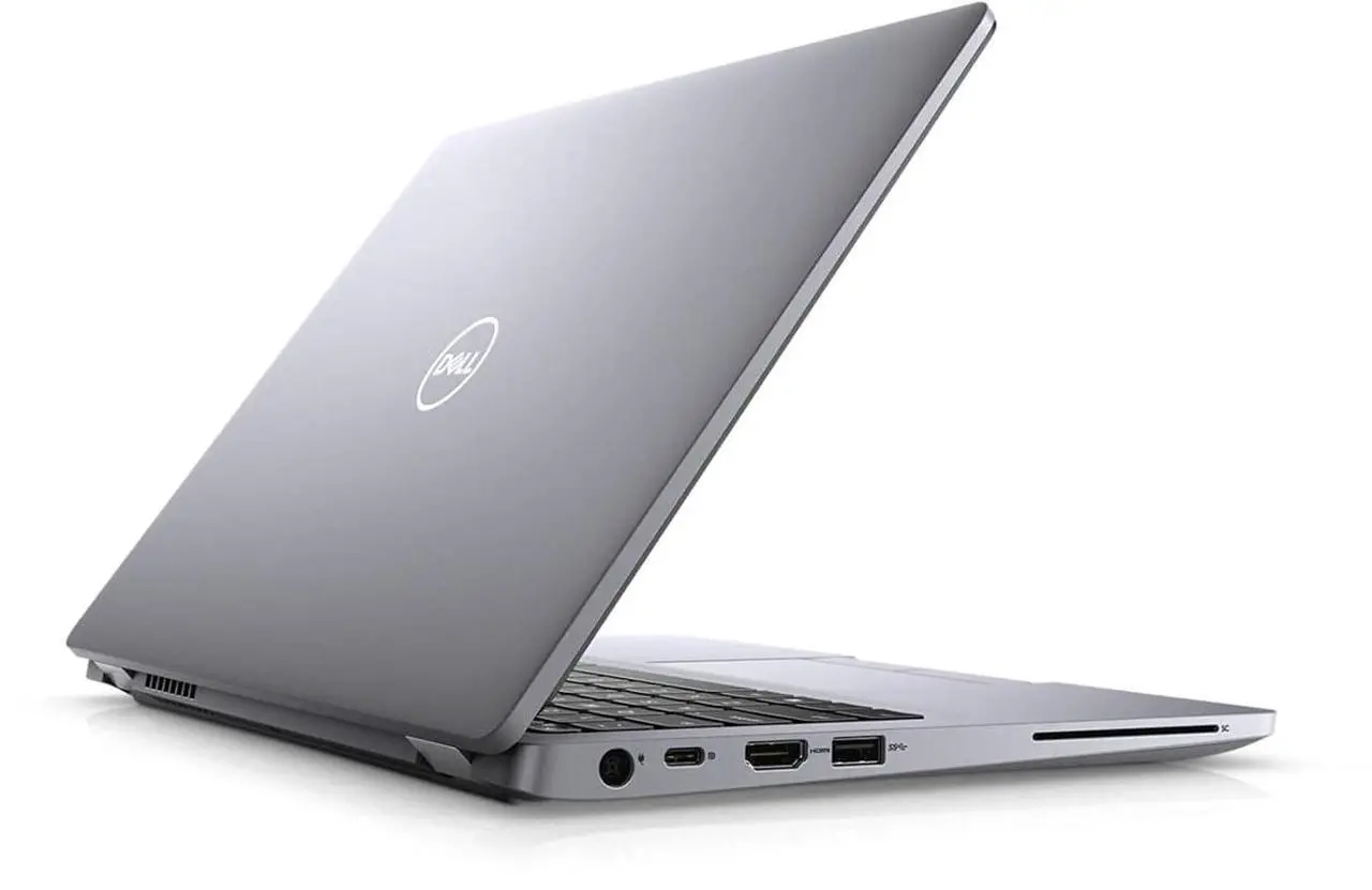 Alt view image 3 of 5 - DELL LATITUDE 5310 13.2" FHD INTEL CORE I7-10610U 1.80 GHZ - 32GB RAM, 1TB SSD - Backlit Keyboard, Webcam, Bluetooth - Windows 10 Pro