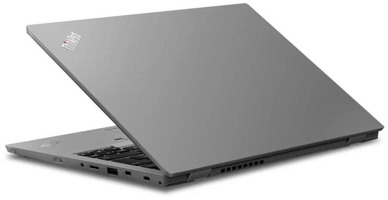 Alt view image 3 of 5 - LENOVO THINKPAD L390 13.3" FHD INTEL CORE I5-8365U 1.60 GHZ - 32GB RAM, 512GB SSD - Webcam, Bluetooth - Windows 10 Pro