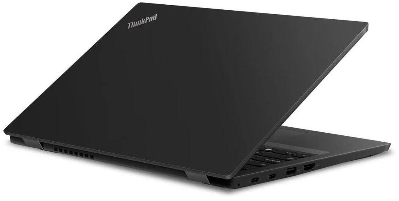 Alt view image 2 of 5 - LENOVO THINKPAD L390 13.3" FHD INTEL CORE I5-8365U 1.60 GHZ - 32GB RAM, 512GB SSD - Webcam, Bluetooth - Windows 10 Pro