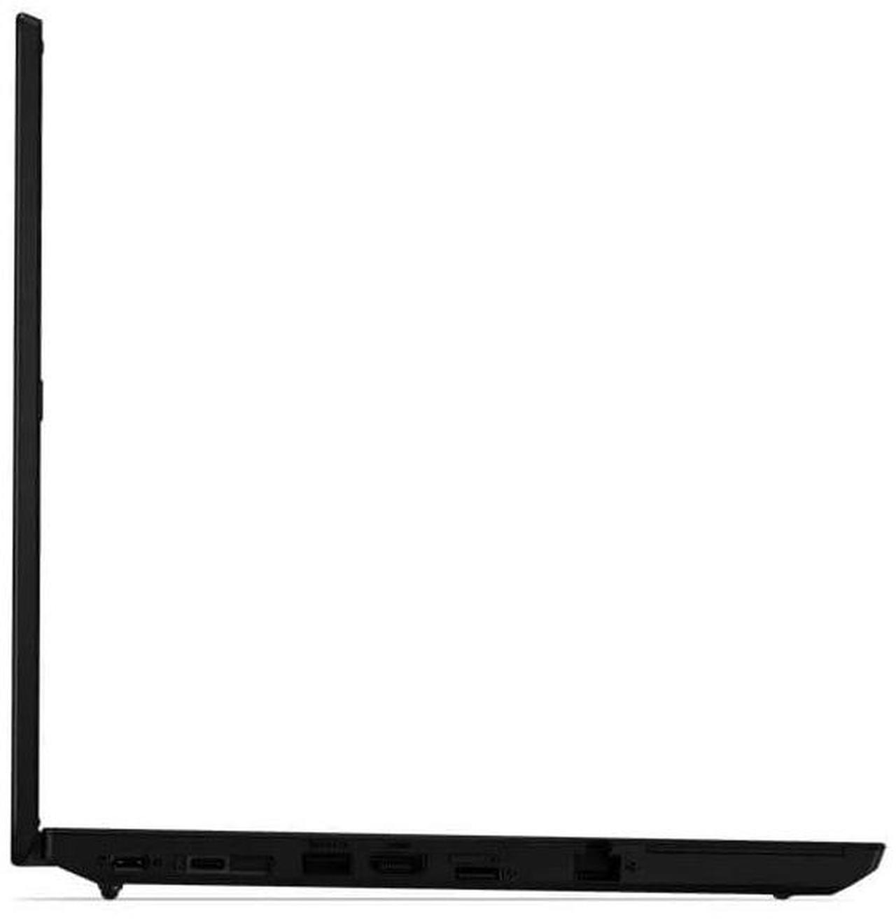 Alt view image 2 of 5 - LENOVO THINKPAD L490 14.0" FHD INTEL CORE I5-8365U 1.60 GHZ - 16GB RAM, 1TB SSD - Webcam, Bluetooth - Windows 11 Pro
