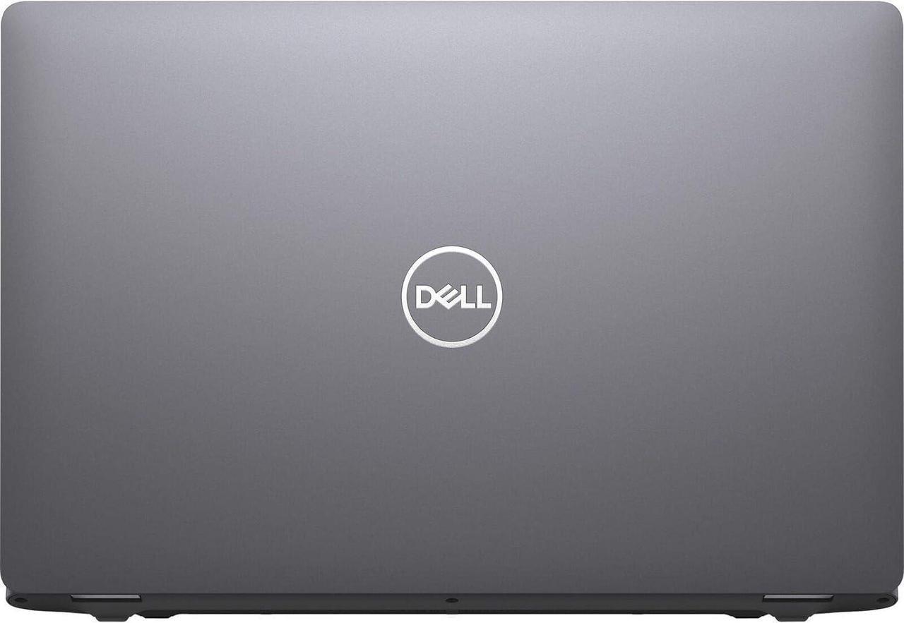 Alt view image 5 of 5 - DELL LATITUDE 5510 15.5" FHD INTEL CORE I5-10310U 1.70 GHZ - 64GB RAM, 1TB SSD - Touchscreen, Backlit Keyboard, Webcam, Bluetooth - Windows 11 Pro