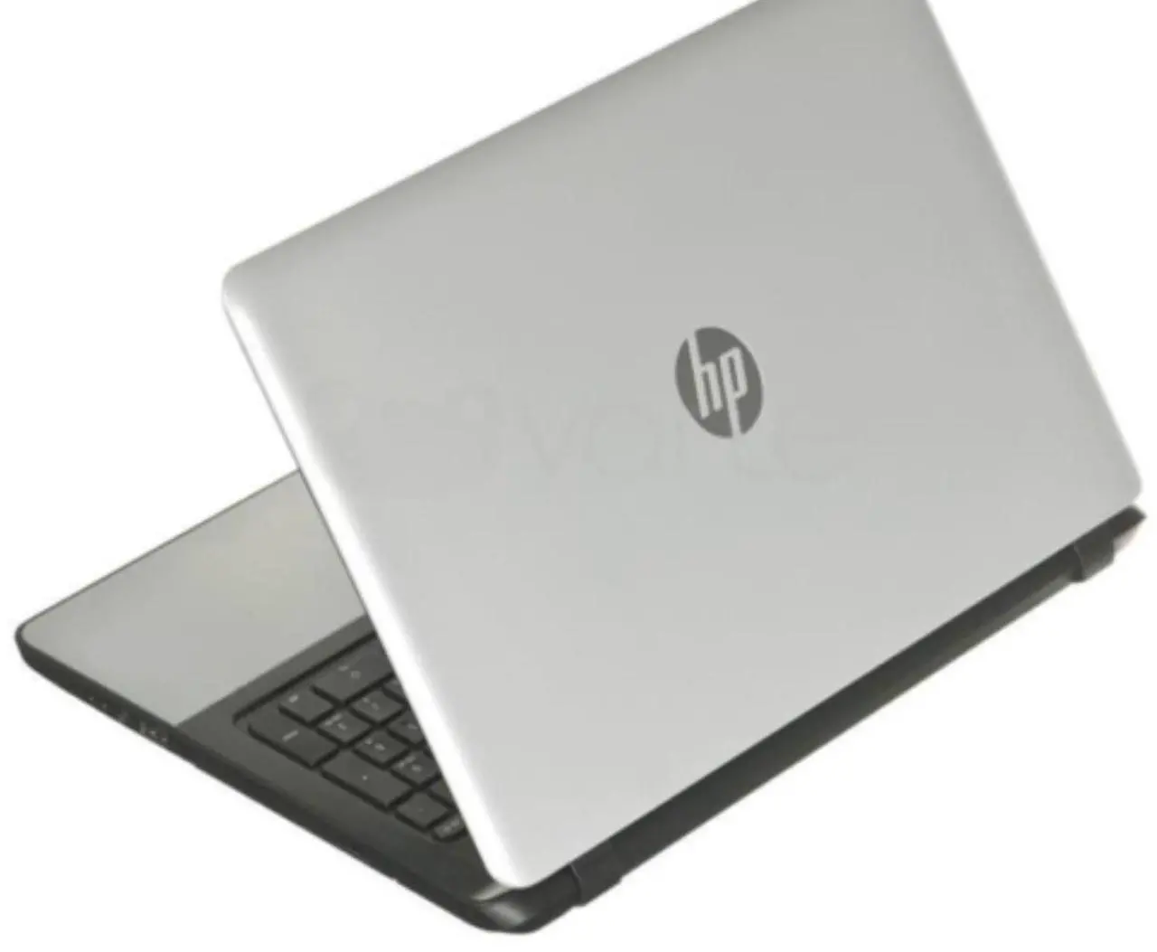 Alt view image 3 of 5 - HP 242 HP 350 G1 15.6" Intel Core i3-4005U 1.70GHz - 16GB RAM, 256GB SSD - Bluetooth - Webcam - Windows 10 Pro