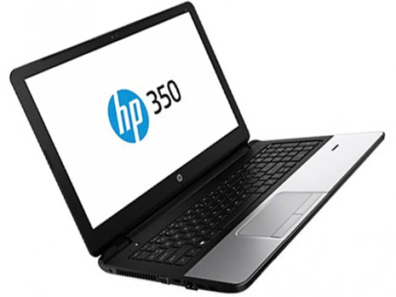 Alt view image 4 of 5 - HP 242 HP 350 G1 15.6" Intel Core i3-4005U 1.70GHz - 16GB RAM, 256GB SSD - Bluetooth - Webcam - Windows 10 Pro