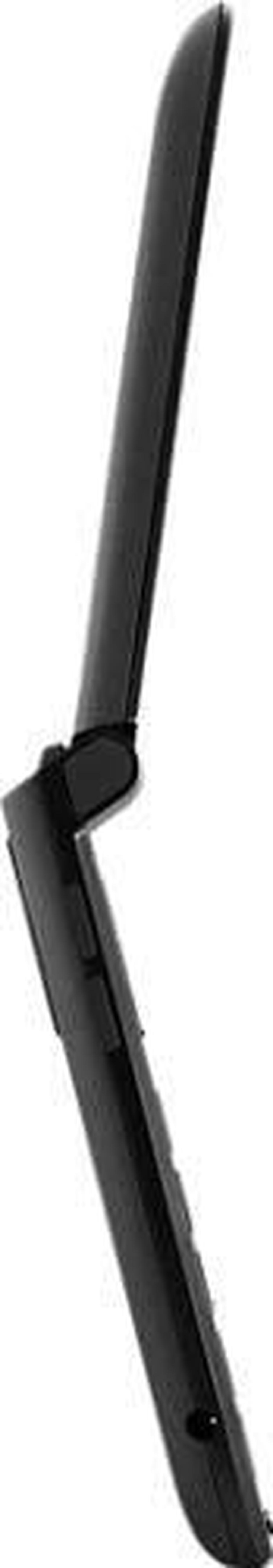Alt view image 4 of 4 - Orbic Journey V 4G LTE Verizon Basic Flip Phone (Black)