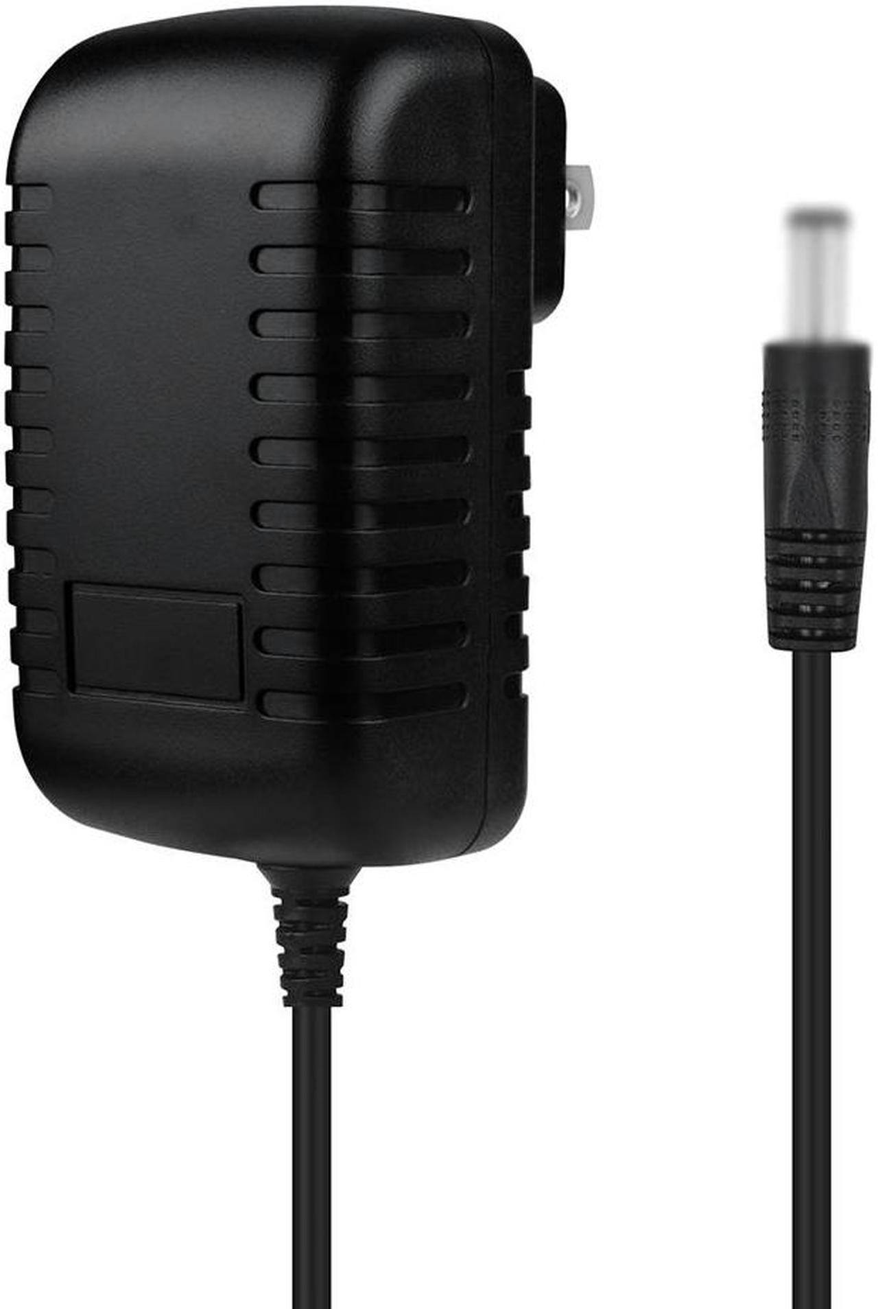 Alt view image 4 of 5 - ABLEGRID 2A 12VDC AC Adapter for Q-SEE QSee QSDS4122 QS-POWER4 4-way Splitter CCTV Camera Switching Power Lead Battery