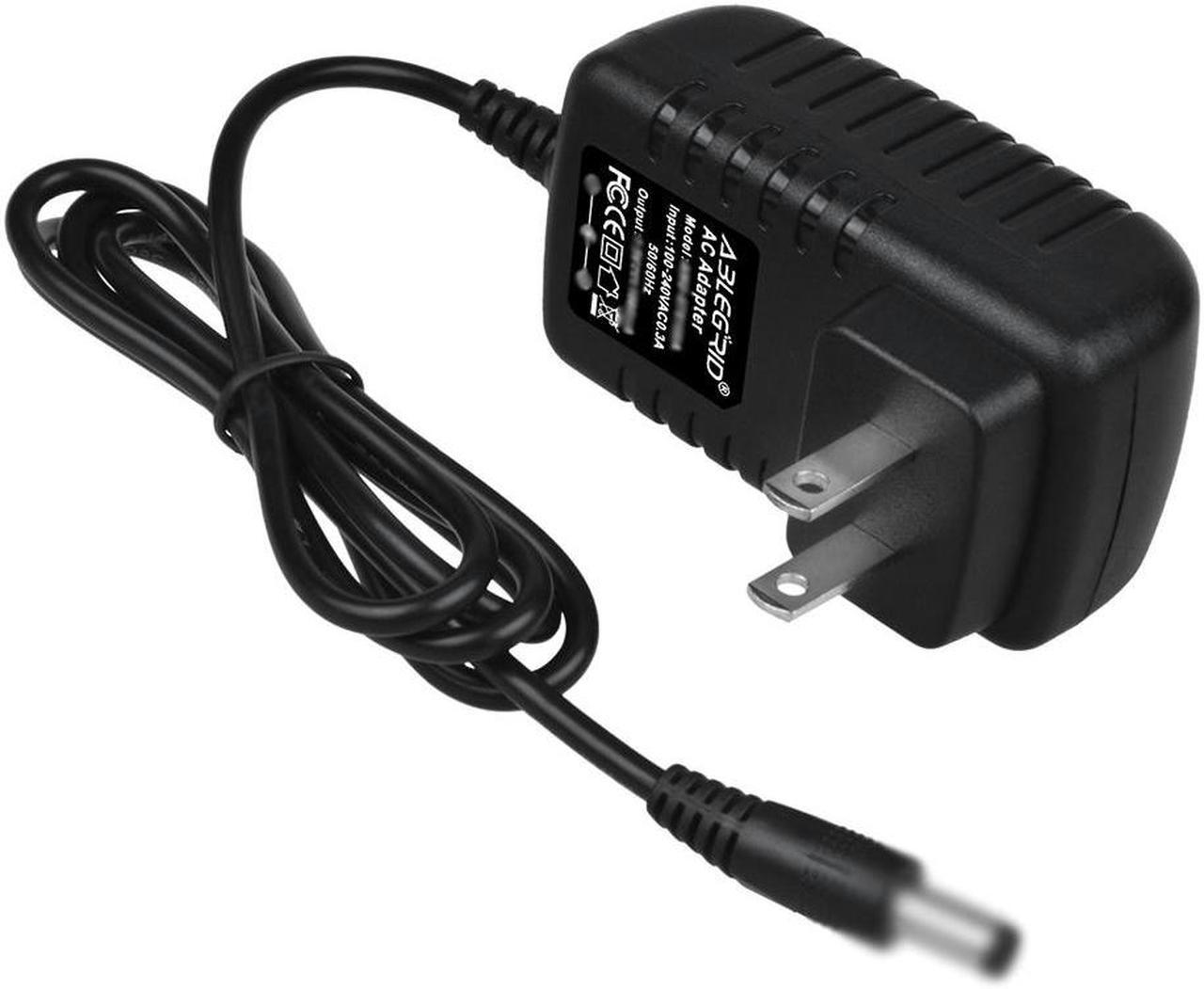 Alt view image 2 of 5 - ABLEGRID 2A 12VDC AC Adapter for Q-SEE QSee QSDS4122 QS-POWER4 4-way Splitter CCTV Camera Switching Power Lead Battery