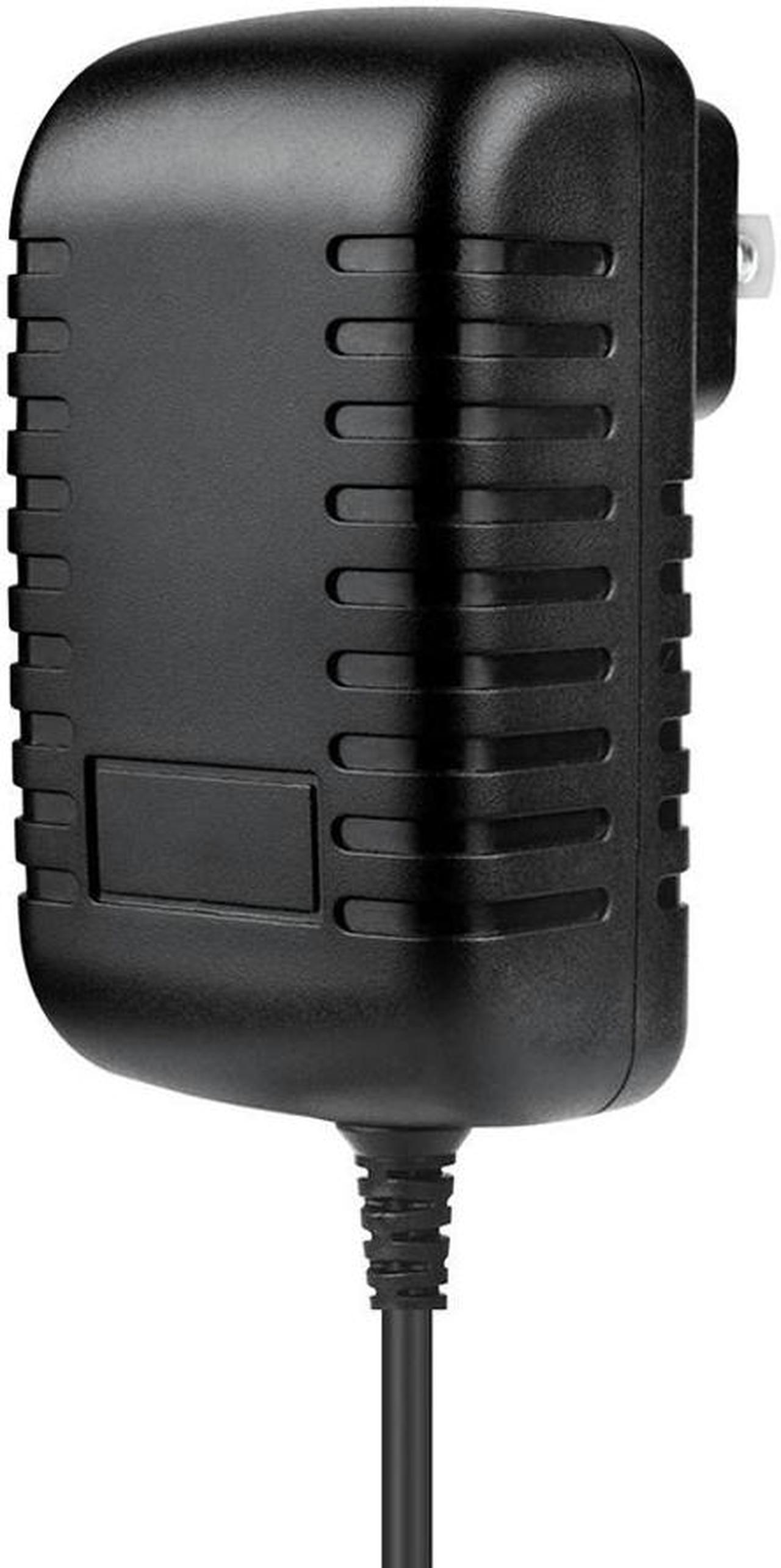 Alt view image 2 of 2 - ABLEGRID AC/DC Adapter Charger Power For Omron HEM-742int HEM-704C Blood Pressure monitor