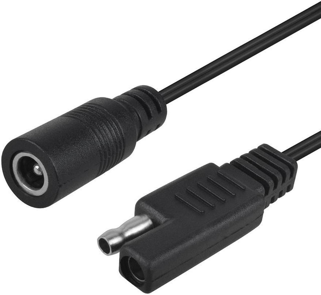 Alt view image 4 of 4 - ABLEGRID AC-DC Adapter For TORO PART # 131-0848 1310848 Battery Charger Power Supply Cord Mains