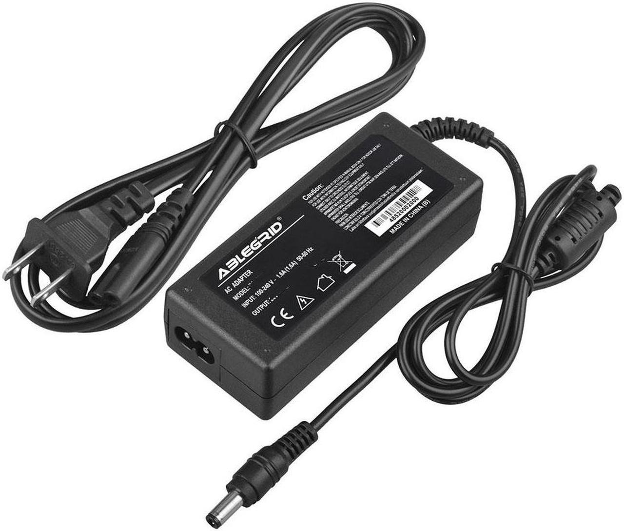 Main image of ABLEGRID 20v 3.25A 65w AC Adapter Charger for Lenovo ADLX65CLGU2A 5A10K78745 4.0*1.7mm