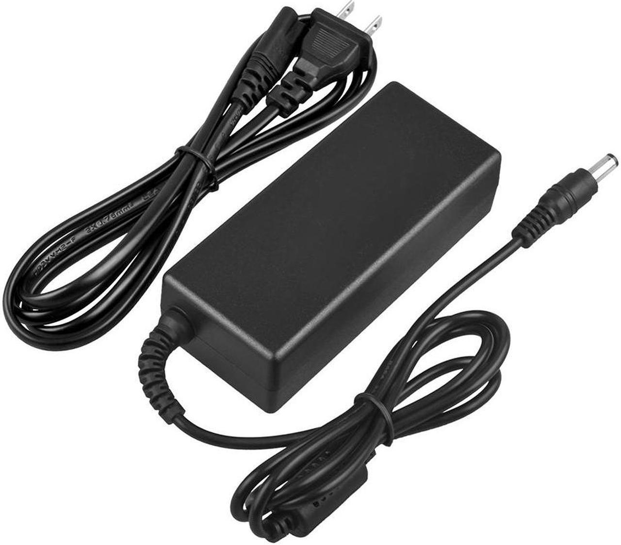 Alt view image 2 of 3 - ABLEGRID AC-DC Adapter Wall Charger For AOC 27B1H 27" WLED LCD Monitor Power Supply Mains