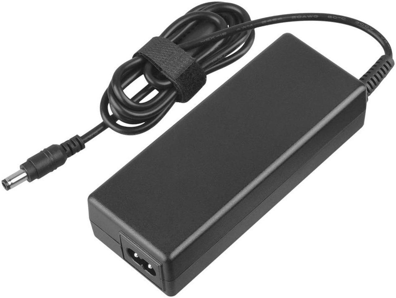 Alt view image 3 of 3 - ABLEGRID AC-DC Adapter Wall Charger For AOC 27B1H 27" WLED LCD Monitor Power Supply Mains