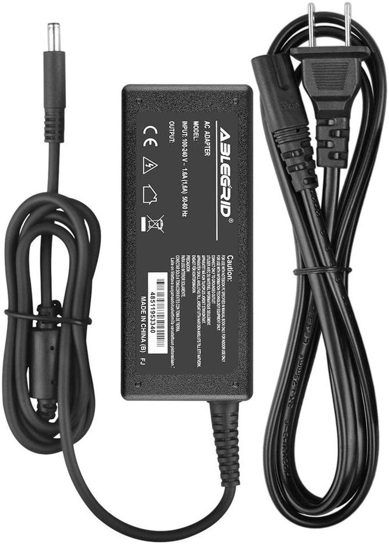 Main image of ABLEGRID AC Power Adapter Charger for Lenovo Ideapad 110s-11ibr 5A10H43620 ADP-45DW A
