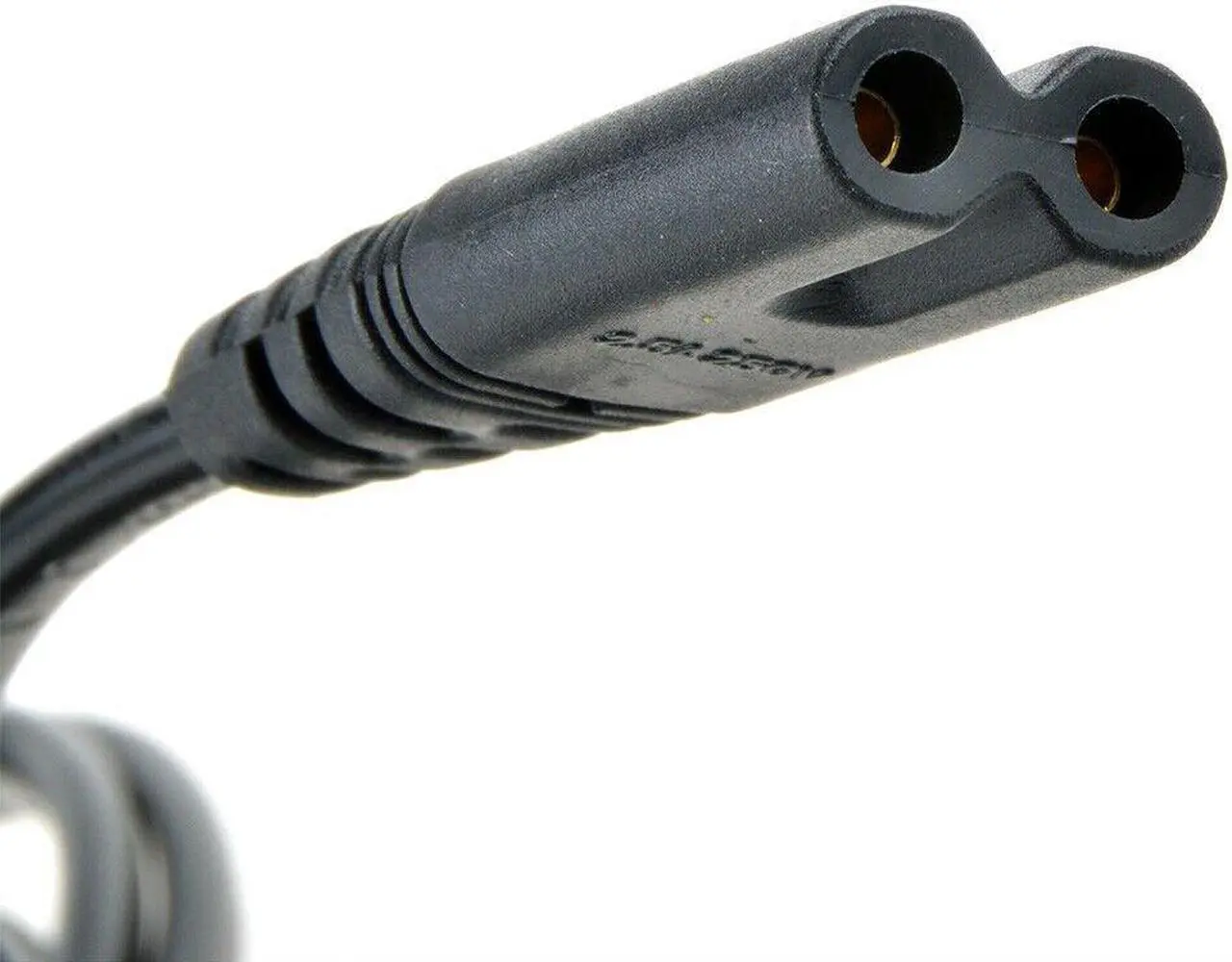 Alt view image 3 of 4 - ABLEGRID 5ft AC Power Cord Cable Lead for Epson WorkForce 635 645 840 1100 Printer Mains