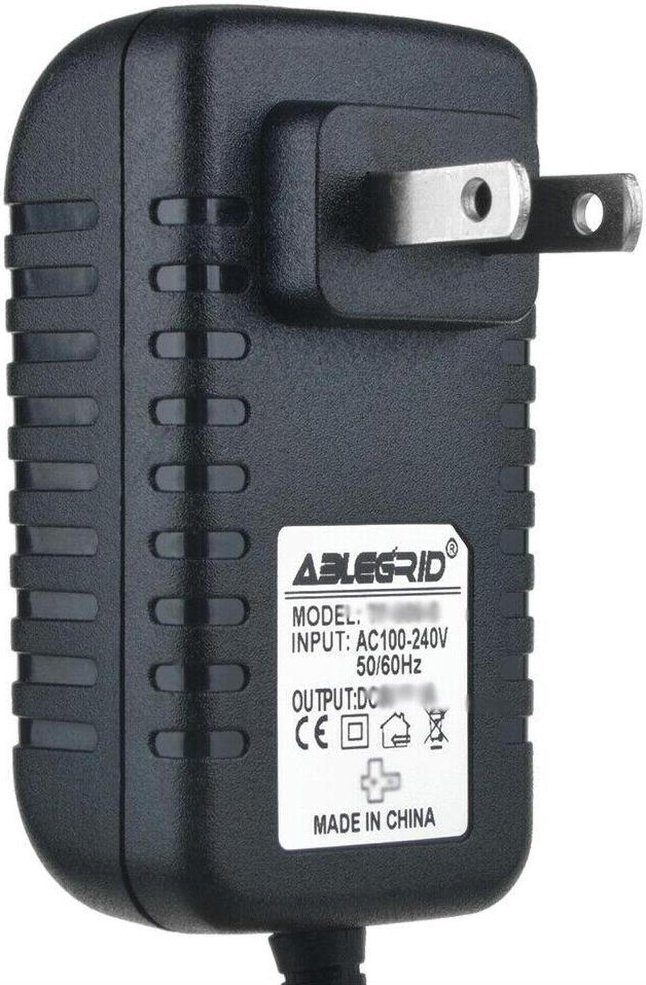 Alt view image 3 of 4 - ABLEGRID Charger AC adapter for KT1179TR KT1179 KIDTRAX Moto Trax Toddler Quad ride on