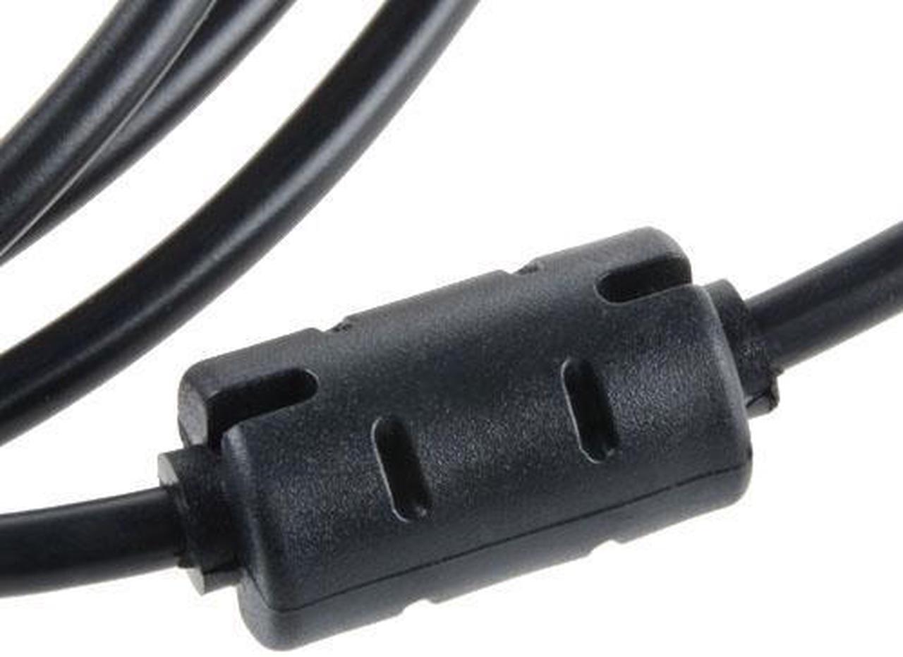 Alt view image 3 of 3 - ABLEGRID USB Cable for Olympus SZ11, SZ14, SZ20, SZ30MR, SZ31MR, OM-D EM5 Digital Camera