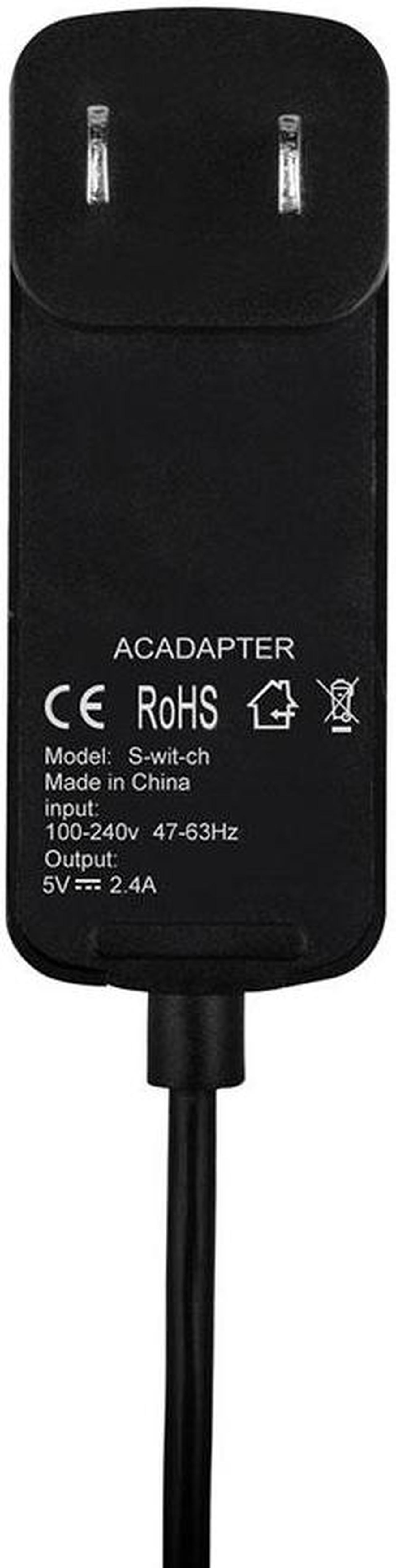 Alt view image 2 of 3 - ABLEGRID AC Adapter Charger for JBL Charge 4 player Portable Speaker Power Supply Cord Mains PSU