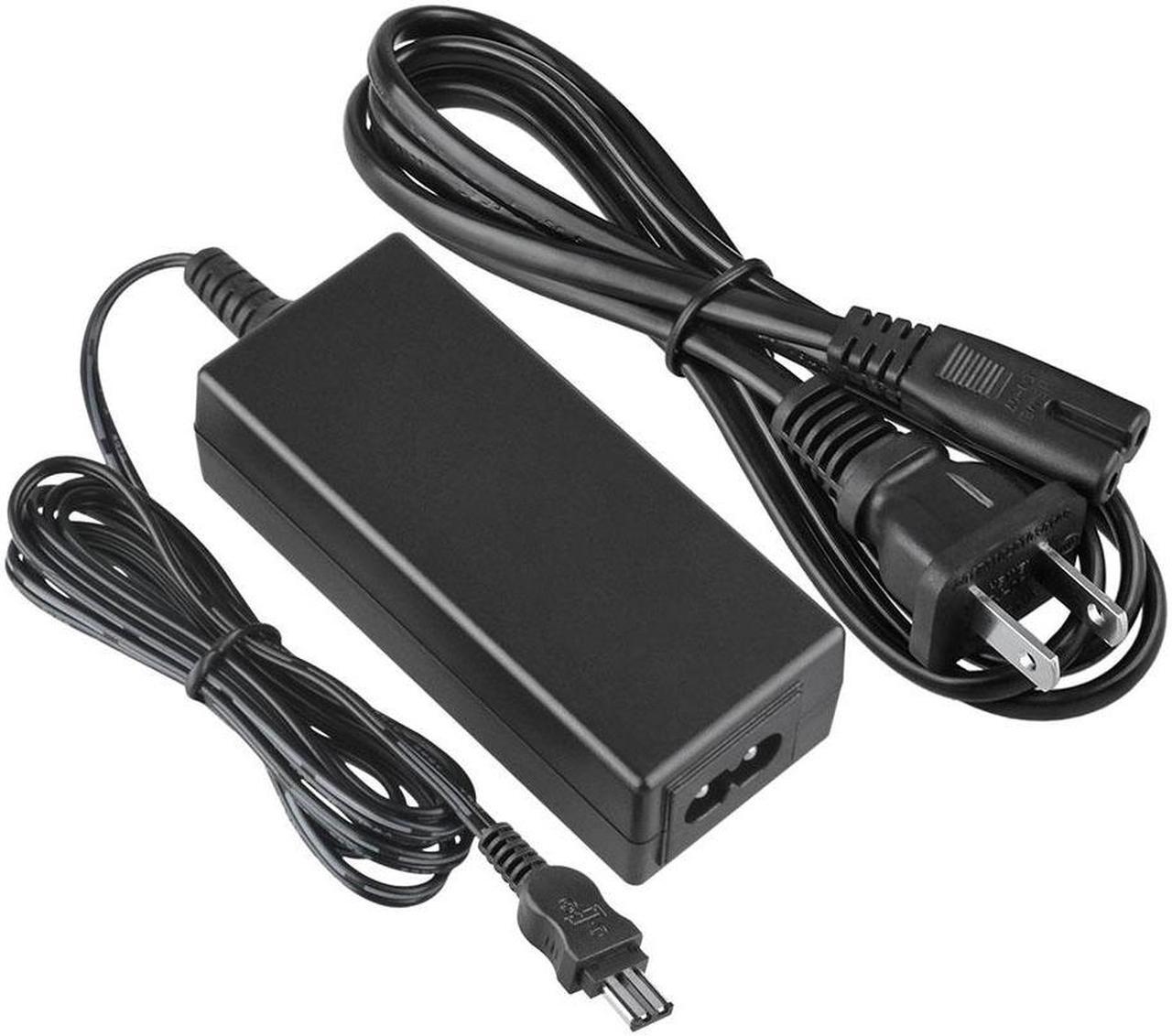 Alt view image 2 of 4 - ABLEGRID AC Adapter Charger for SONY Handycam DCR-TRV260 TRV418 DCR-TRV280 Camcorder PSU
