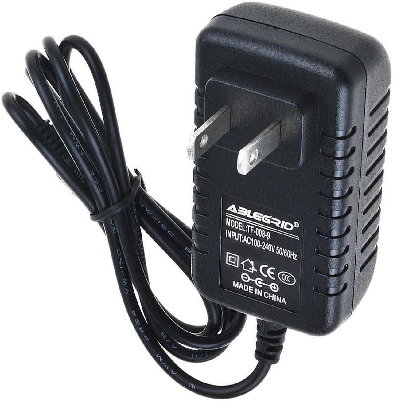 Main image of ABLEGRID AC DC Adapter For AXIS PS-K PSK ART.NO. 24953 WR9QD1700B38-N-M GT-41052-1509 GT-410521509 Network Camera/Video Server Power Supply Cord Cable Charger PSU