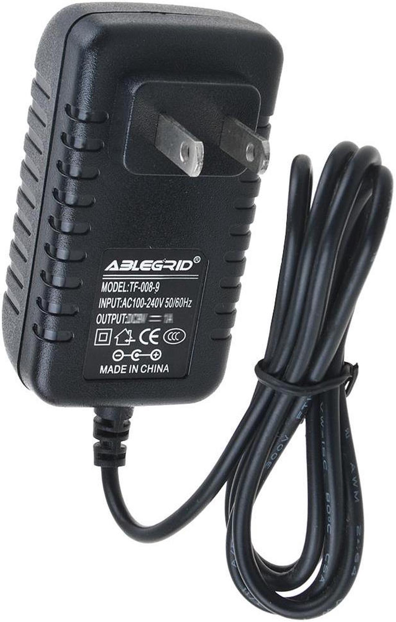 Alt view image 2 of 4 - ABLEGRID AC DC Adapter For AXIS PS-K PSK ART.NO. 24953 WR9QD1700B38-N-M GT-41052-1509 GT-410521509 Network Camera/Video Server Power Supply Cord Cable Charger PSU