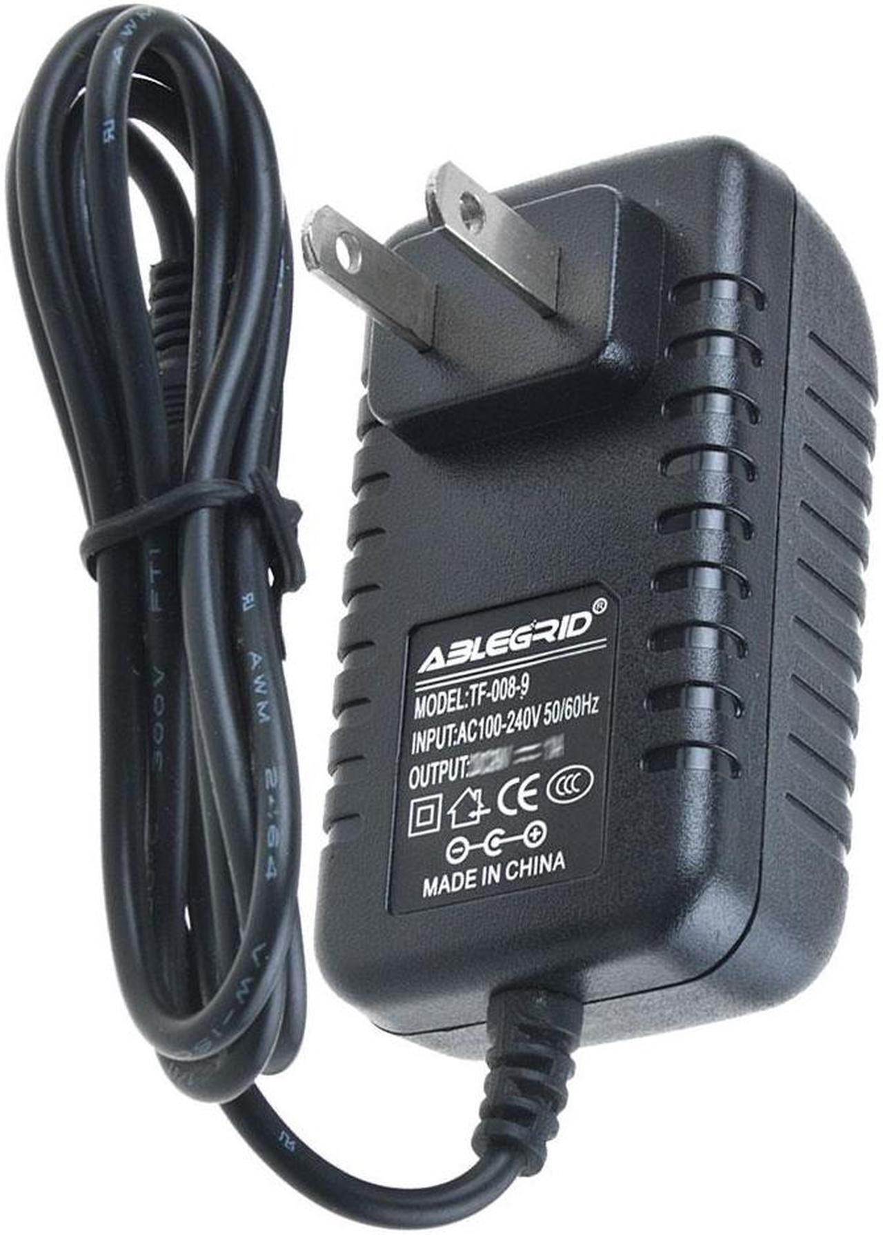 Alt view image 2 of 4 - ABLEGRID AC DC Adapter For Western Digital My Book 4 TB WD WDBFJK0040HBK-NESN Desktop Power Supply Cord Cable PS Wall Home Charger Mains PSU